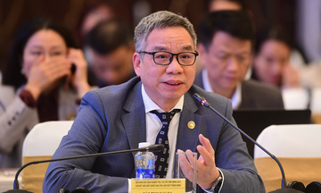 Ông Đào Trọng Khoa: Logistics cần được đặt ở vị trí nền tảng, trụ cột