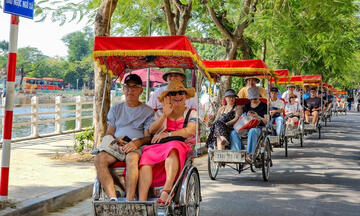 Lộ diện thị trường khách du lịch quốc tế lớn nhất của Việt Nam 