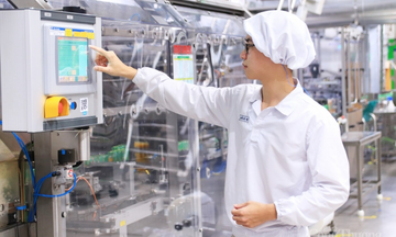 Bộ Công Thương tăng tốc thực hiện Nghị quyết số 57-NQ/TW