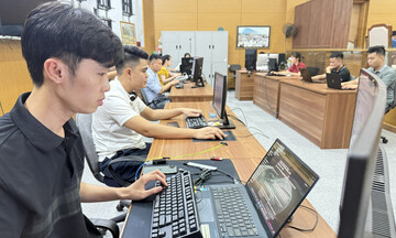 Lào Cai triển khai chính sách khoa học công nghệ, chuyển đổi số