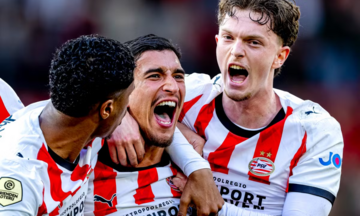 Lộ diện nhà vô địch bóng đá sớm nhất châu Âu mùa giải 2025/2026