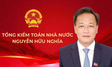 Bí thư Tỉnh ủy Hưng Yên giữ chức Tổng Kiểm toán Nhà nước