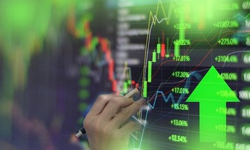 Thị trường chứng khoán dự báo tăng trở lại