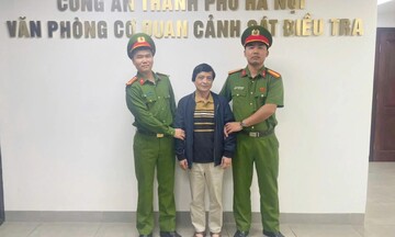 Khởi tố nguyên Viện trưởng Viện Pháp y tâm thần Trung ương