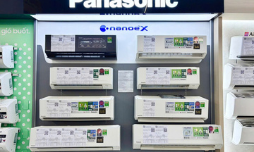 Người dân Thủ đô tăng cường tiết kiệm điện trước cao điểm nắng nóng 