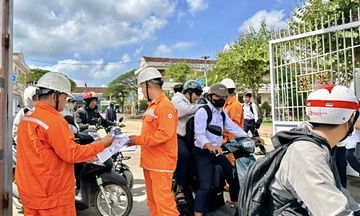 Gia Lai ưu tiên sử dụng điện an toàn, tiết kiệm mùa nắng nóng