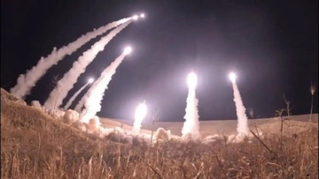 Chiến sự Trung Đông tối 7/4: Iran hạ F-15 Mỹ bằng tên lửa vác vai