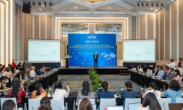 Thương mại điện tử: Cơ hội xuất khẩu mới cho doanh nghiệp