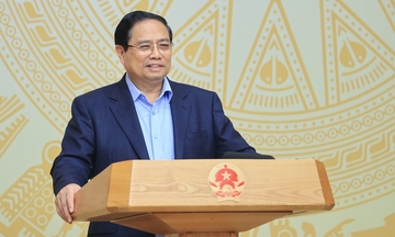 Bảo đảm an ninh mạng – nhiệm vụ trọng yếu, thường xuyên, cấp bách