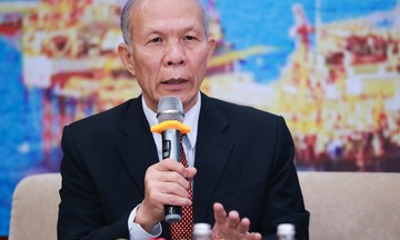 Chuyên gia nhấn mạnh tầm quan trọng của lưu trữ năng lượng 