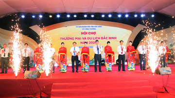 Bắc Ninh chi hơn 14 tỷ đồng triển khai xúc tiến thương mại năm 2026