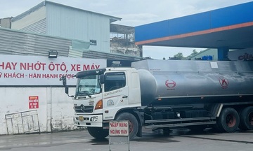 Chi tiết thủ tục hành chính cấp giấy phép vận chuyển hàng nguy hiểm 