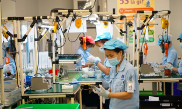 Xuất nhập khẩu kỳ vọng bứt tốc trong Quý II/2026