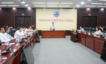 Công nghiệp chế biến, thương mại tạo động lực tăng trưởng cho Đà Nẵng