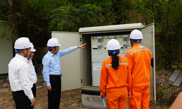 Thanh Hóa đẩy mạnh tiết kiệm điện, phát triển điện mặt trời mái nhà