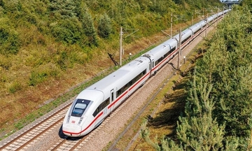 Tăng tính chủ động khi triển khai tuyến đường sắt tốc độ cao Bắc - Nam