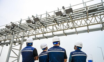 Hà Nội: Elcom tham gia 'sân chơi' bất động sản với dự án 3.100 tỷ đồng