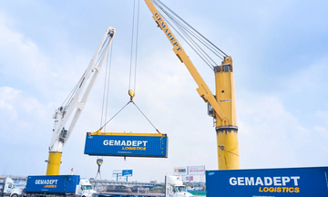 Gemadept rút sạch vốn khỏi FCC trước ngày bị hủy tư cách đại chúng