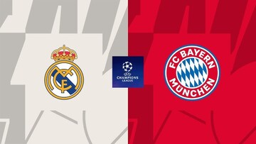 Nhận định Real với Bayern rạng sáng 8/4: Kịch tính nảy lửa
