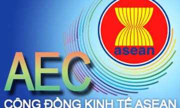 6 mục tiêu thực hiện Kế hoạch chiến lược Cộng đồng Kinh tế ASEAN