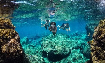 Quảng Ngãi sẵn sàng cho Lễ hội Du lịch 2026