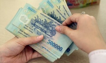 Người lao động có được thưởng dịp lễ 30/4 - 1/5, Giỗ Tổ Hùng Vương?