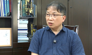 PGS.TS Vũ Nguyên Thành: Đưa công nghệ lõi từ phòng thí nghiệm ra thị trường