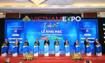 Sắp diễn ra Vietnam Expo 2026