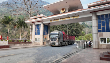 Phát triển kinh tế biên mậu ở Tuyên Quang - Bài 1: Đánh thức tiềm năng