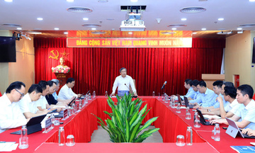 Hà Nội: Đẩy mạnh chuyển đổi số, nâng cao chất lượng phục vụ 