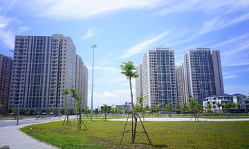 Đà Nẵng: Đưa các dự án nhà ở xã hội vào nhóm 'luồng xanh'