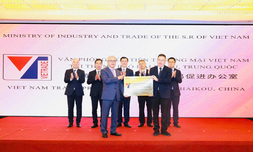 Đẩy mạnh xúc tiến thương mại tại Hải Nam, mở rộng kết nối doanh nghiệp