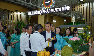 Lâm Đồng: Kích cầu du lịch quy mô lớn
