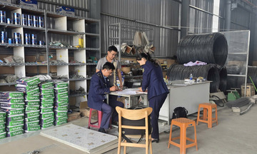 Đà Nẵng: Xử phạt 3 doanh nghiệp kinh doanh vàng bạc, vật liệu xây dựng