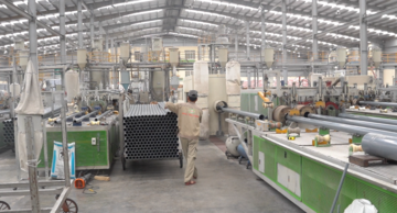 Doanh nghiệp Nghệ An tăng tốc chuyển đổi xanh từ tiết kiệm năng lượng