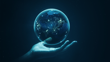 Thị trường toàn cầu 'đổi pha' sau tuyên bố của Tổng thống Donald Trump