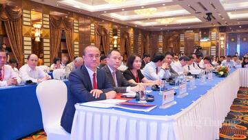 Diễn đàn kinh tế Việt Nam - Liên bang Nga: Nhận diện các cơ hội hợp tác