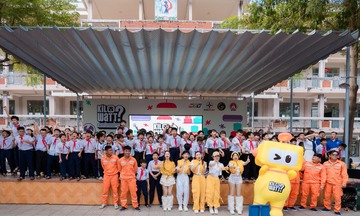 TP. Hồ Chí Minh: Tiêu thụ điện tăng cao, ngành điện xây dựng nhiều kịch bản vận hành