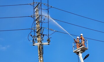 Công ty Điện lực Sơn La: Nỗ lực đảm bảo cung cấp điện ổn định trong mùa nắng nóng 2026