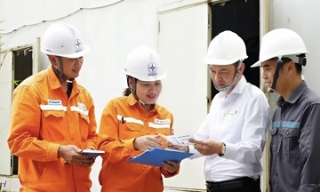 Thanh Hóa: Tiết kiệm điện là 'chìa khóa' giảm tải mùa nắng nóng 