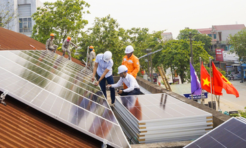 Thanh Hóa: Siết kỷ luật vận hành, nâng chất lượng điện mùa cao điểm