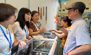 Vietnam Expo 2026: Nâng tầm kết nối cho doanh nghiệp 