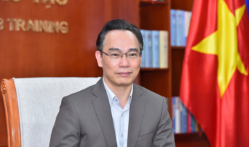 Ông Hoàng Minh Sơn được phê chuẩn làm Bộ trưởng Bộ Giáo dục và Đào tạo