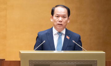 Luật Thủ đô (sửa đổi) tạo đột phá thể chế, mở không gian phát triển cho Hà Nội