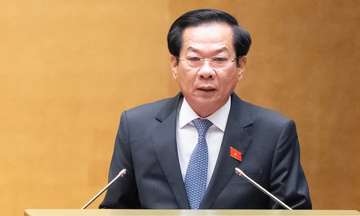 Sửa Luật Thi đua khen thưởng: Đẩy mạnh phân cấp, bảo đảm công bằng