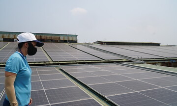 Ngành điện miền Trung chủ động triển khai các giải pháp tiết kiệm điện