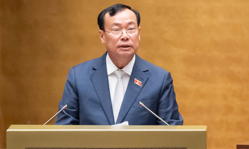  Mở rộng phạm vi chức năng của cơ quan đại diện Việt Nam ở nước ngoài