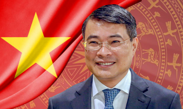 Kiện toàn Hội đồng Thi đua - Khen thưởng Trung ương