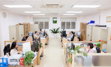 OKR/KPI trong khu vực công Thủ đô: Lấy người dân làm trung tâm