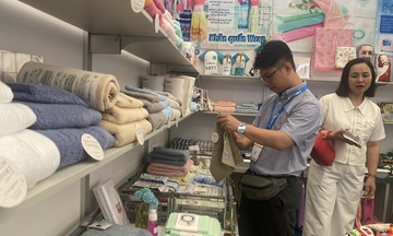 Doanh nghiệp Việt tìm ‘cú hích’ từ Vietnam Expo 2026